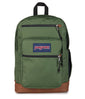 JanSport Cool Student Backpack - Cargo Green