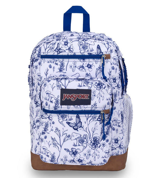 JanSport Cool Student Backpack - Foraging Finds