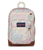 JanSport Cool Student Sac à dos - Faded Tapestry