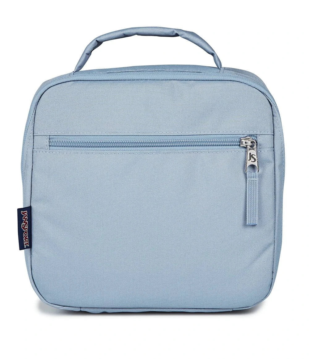 JanSport Lunch Break Boîte à lunch - Blue Dusk