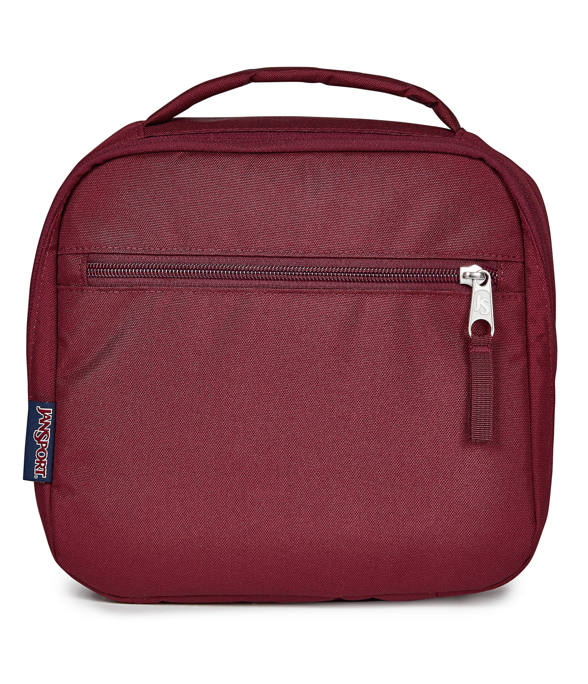 JanSport Lunch Break - Cherry Lacquer