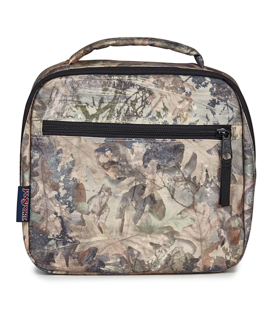 JanSport Lunch Break - Bogcore Camo