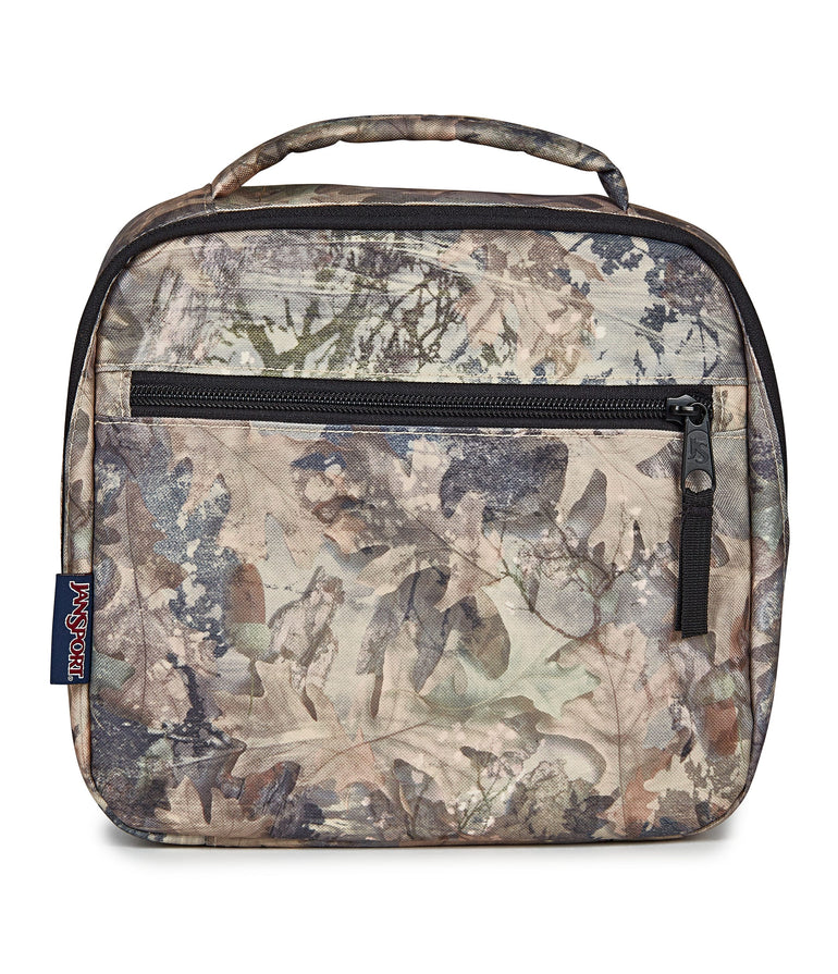 JanSport Lunch Break - Bogcore Camo