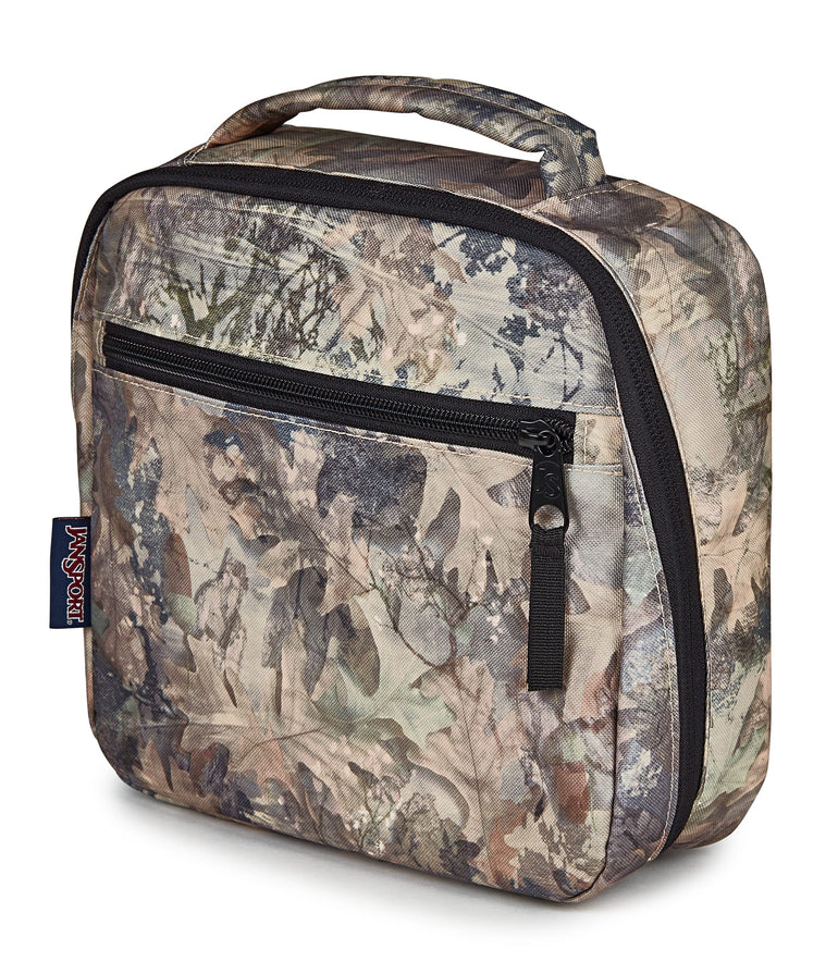 JanSport Lunch Break - Bogcore Camo