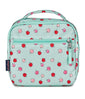 JanSport Lunch Break - Apple Orchard Magic Mint