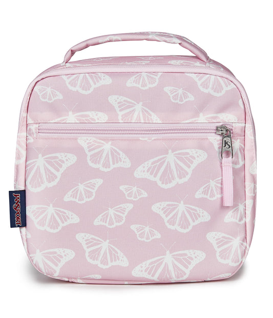 JanSport Lunch Break - Flutter By Pink