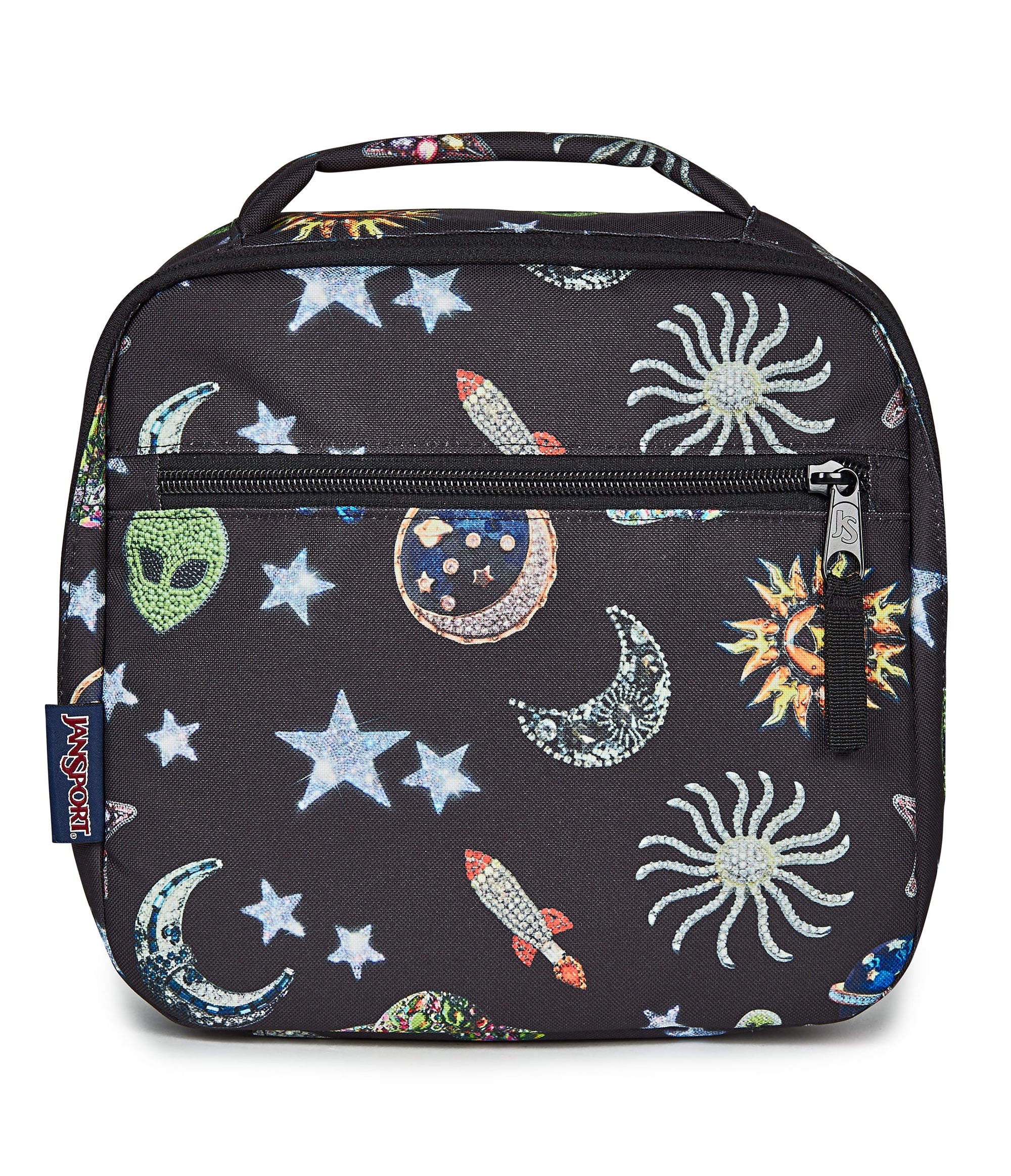 JanSport Lunch Break - Galaxy Glam