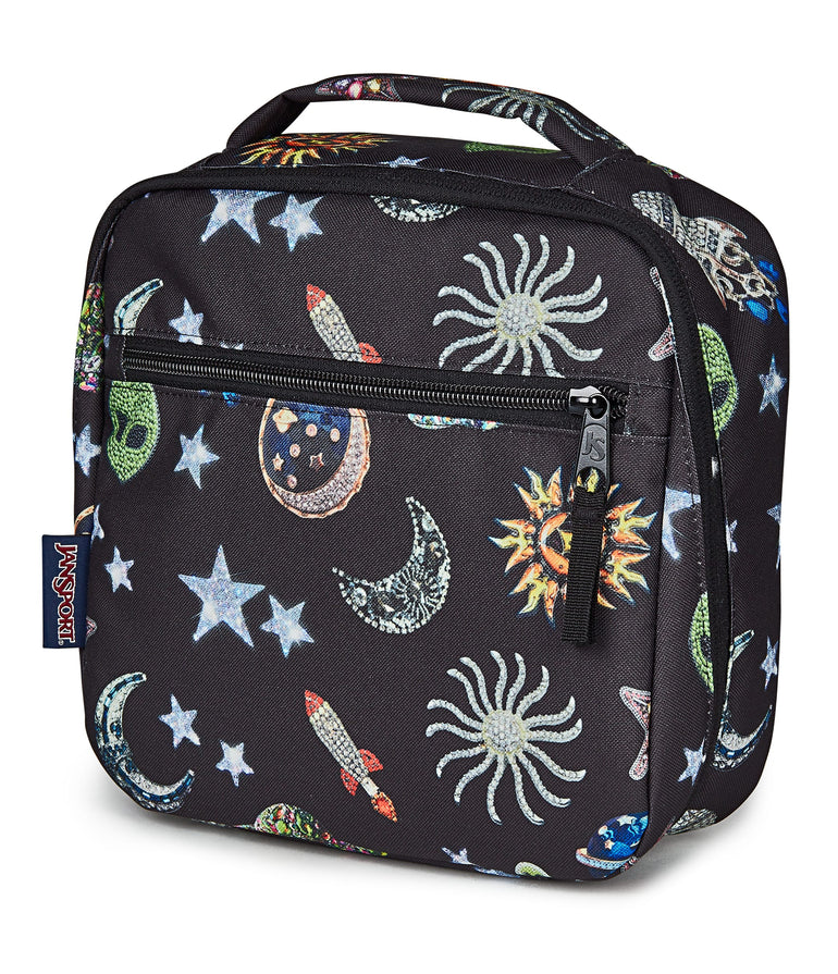 JanSport Lunch Break - Galaxy Glam