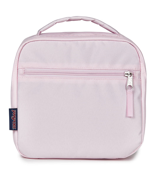 JanSport Lunch Break - Pink Ice
