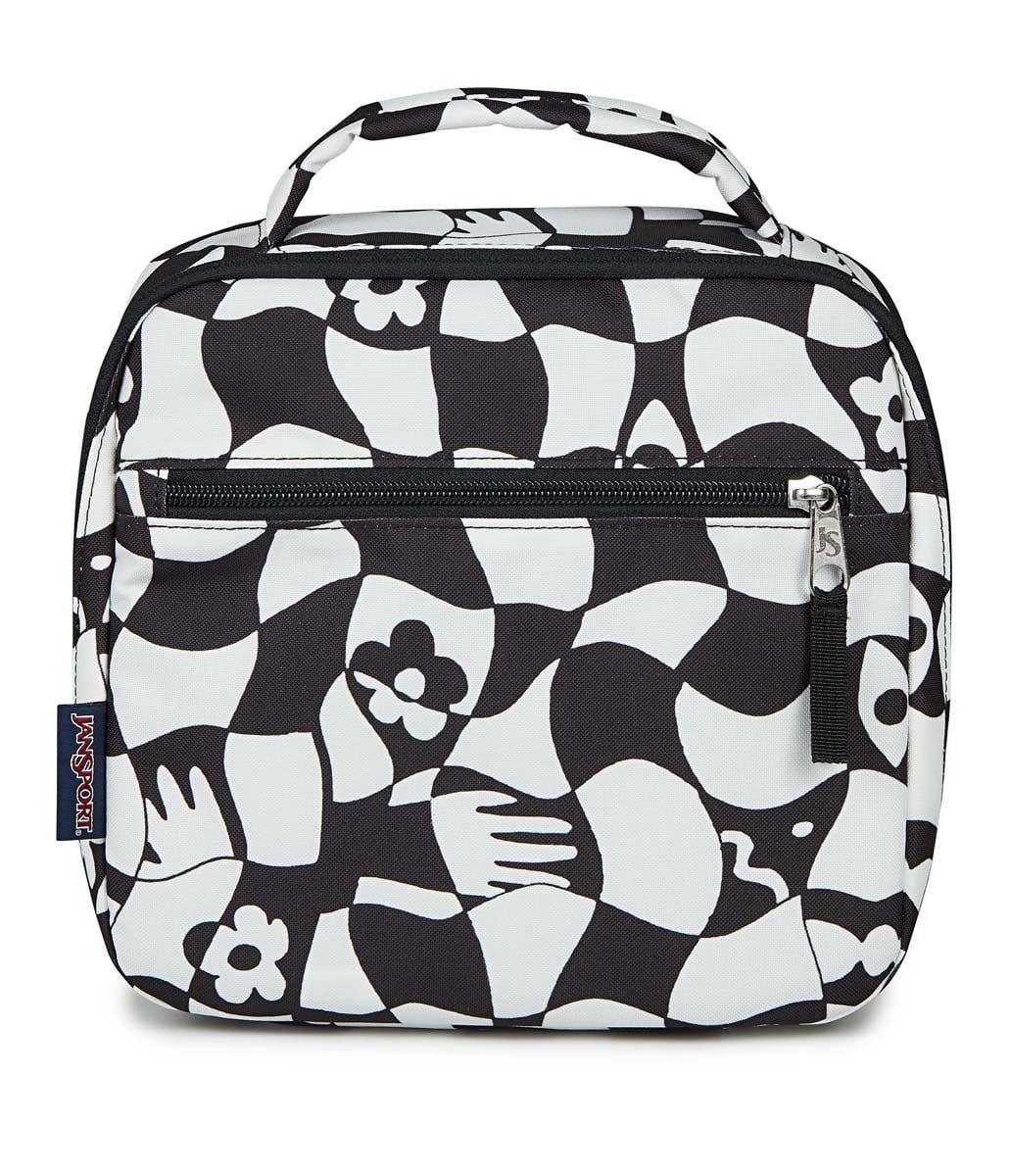 JanSport Lunch Break Boîte à lunch - Gravity Check