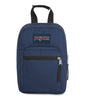 JanSport Big Break Lunch Bag - Navy
