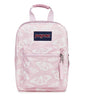 JanSport Big Break Lunch Bag - Flutter By Pink