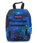 JanSport Big Break Lunch Bag - Cyberspace Galaxy