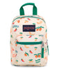 JanSport Big Break Boîte à lunch - Five a Day Cream