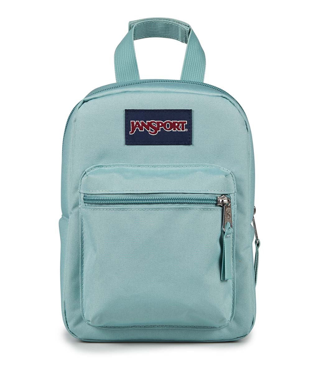 JanSport Big Break Boîte à lunch - Faded Sage