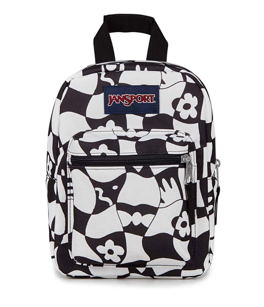 JanSport Big Break Boîte à lunch - Gravity Check