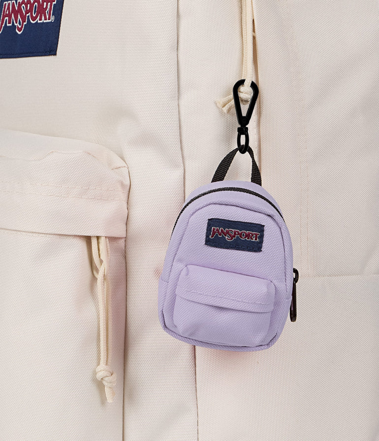 JanSport Mini Break - Pastel Lilac
