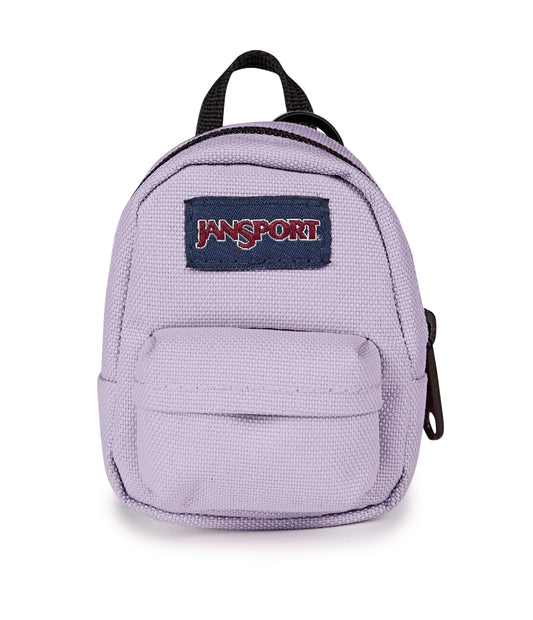 JanSport Mini Break - Pastel Lilac