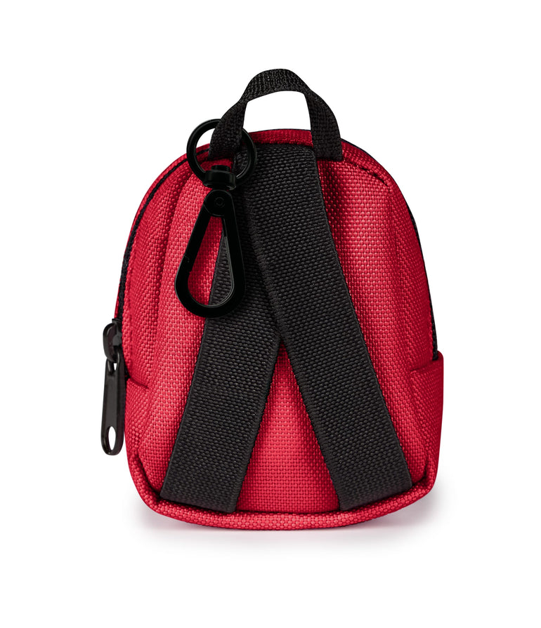 JanSport Mini Break - Red Tape