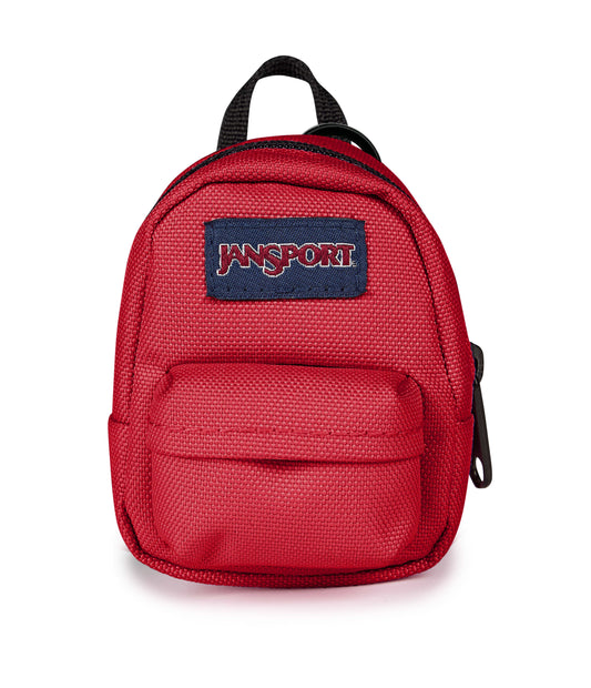 JanSport Mini Break - Red Tape