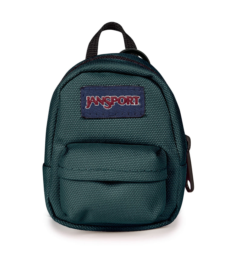 JanSport Mini Break - Deep Juniper