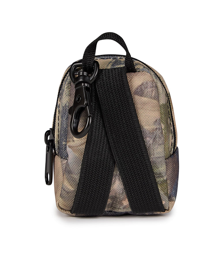 JanSport Mini Break - Bogcore Camo