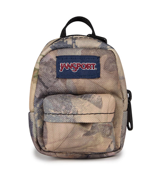 JanSport Mini Break - Bogcore Camo