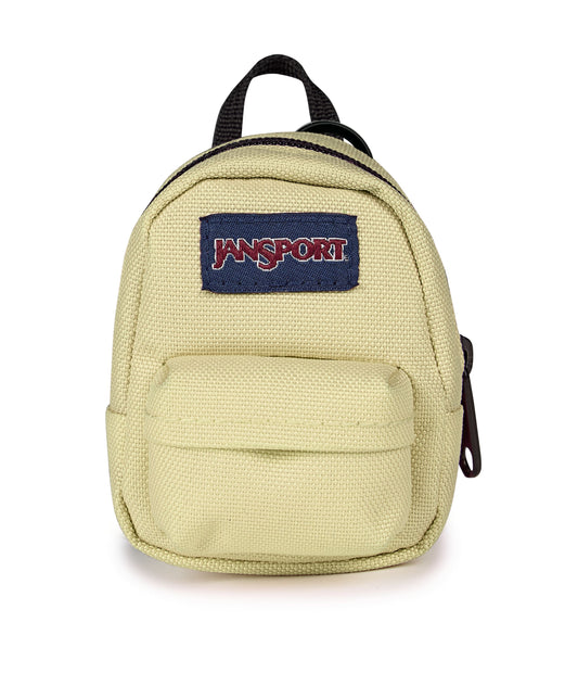 JanSport Mini Break - Lemon Ice