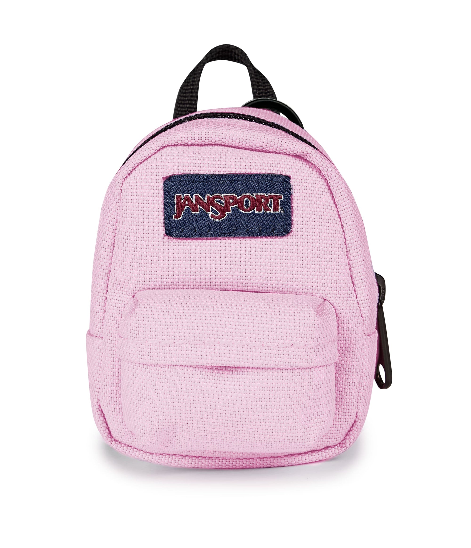 JanSport Mini Break - Pink Ice