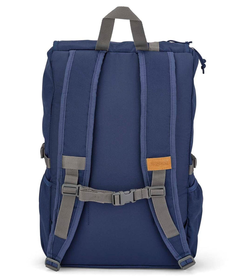 JanSport Hatchet Sac à Dos - Marine