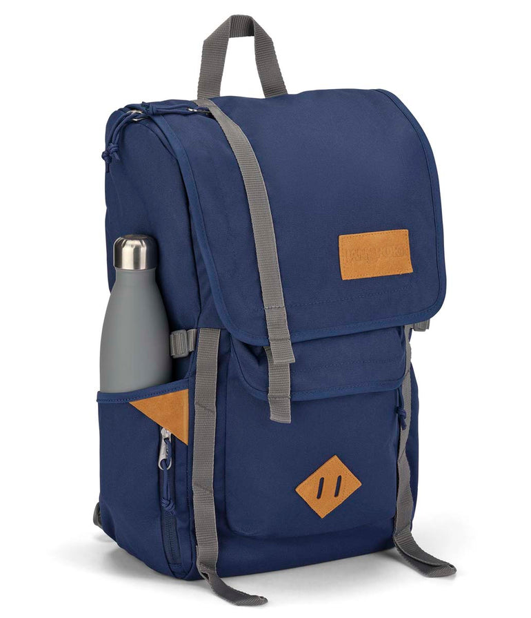 JanSport Hatchet Sac à Dos - Marine