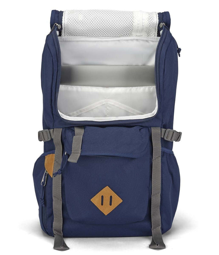 JanSport Hatchet Sac à Dos - Marine