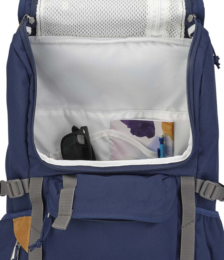 JanSport Hatchet Sac à Dos - Marine