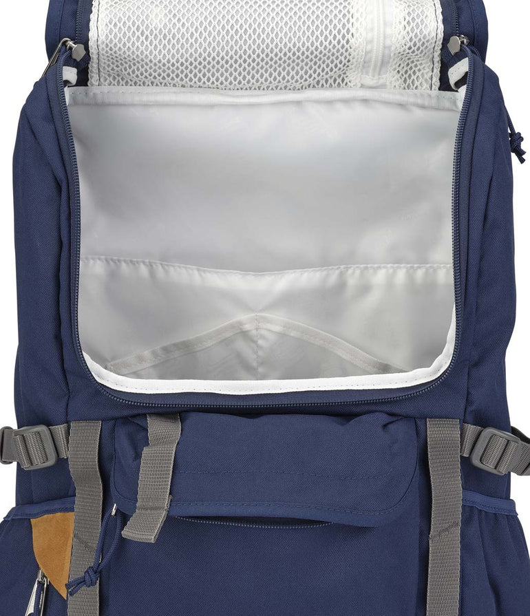 JanSport Hatchet Sac à Dos - Marine
