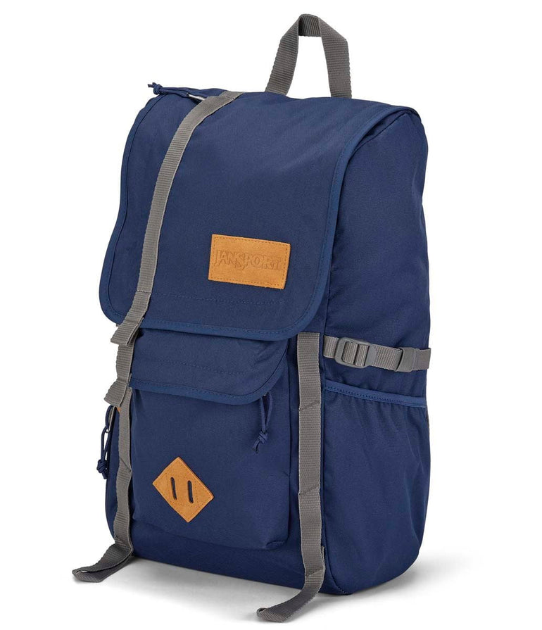 JanSport Hatchet Sac à Dos - Marine