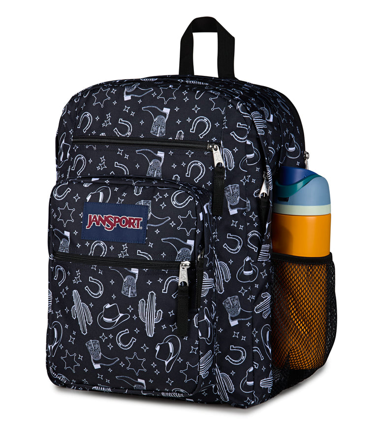 JanSport Big Student Backpack - Wild West Escape