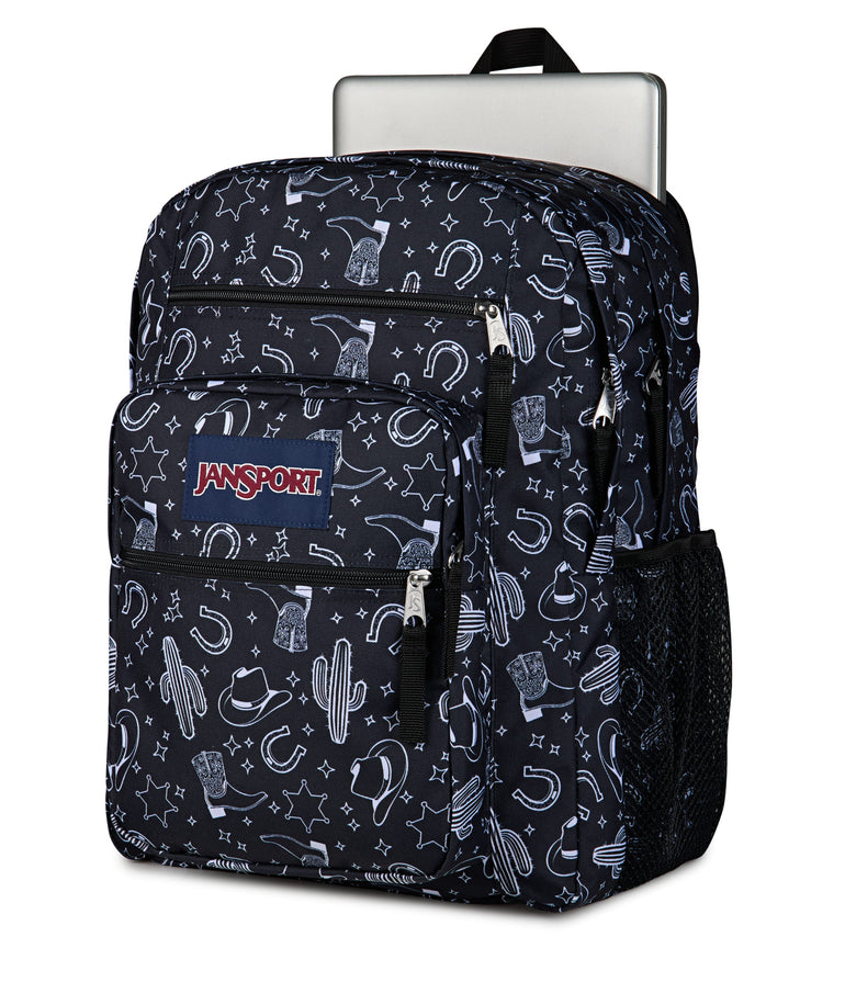 JanSport Big Student Backpack - Wild West Escape