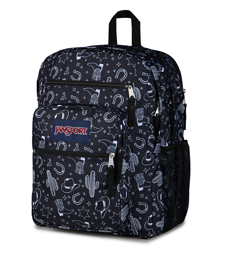 JanSport Big Student Backpack - Wild West Escape