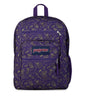 JanSport Big Student Backpack - Very Jelly Grape