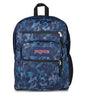 JanSport Big Student Backpack - Ghostly Floral
