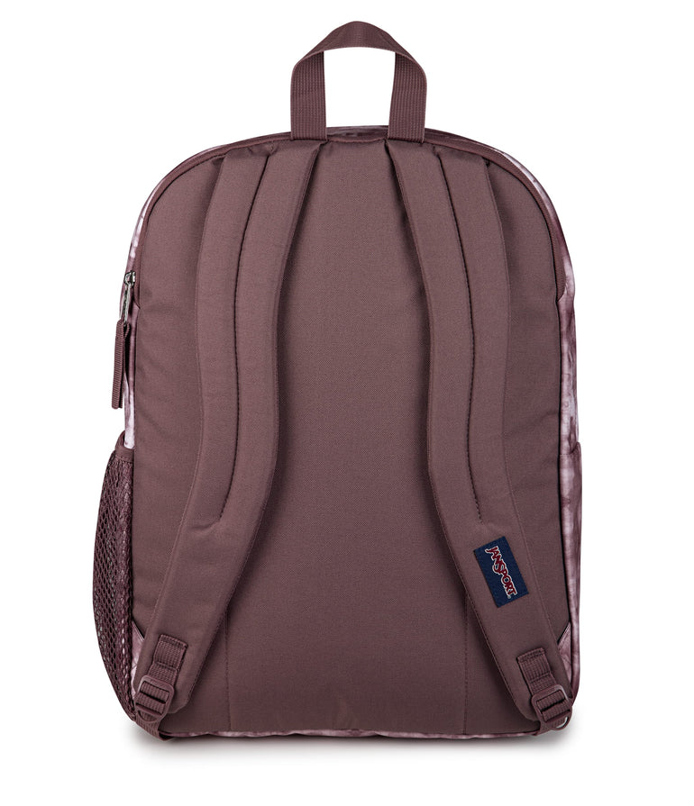 JanSport Big Student Backpack - Ice Dyed Mahogany Haze