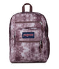 JanSport Big Student Backpack - Ice Dyed Mahogany Haze