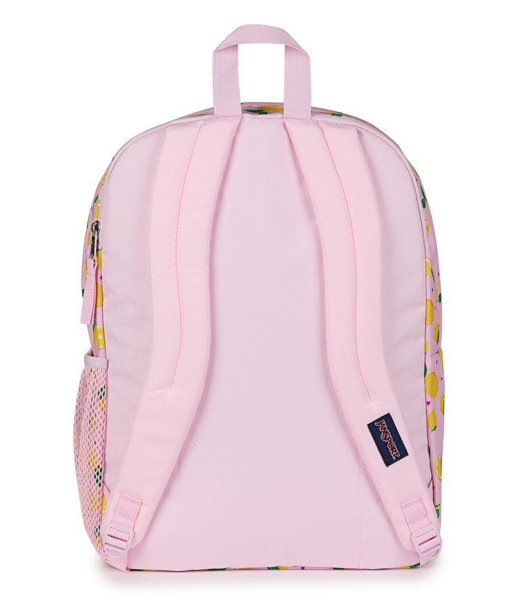 JanSport Big Student Backpack - Lemonade Stand