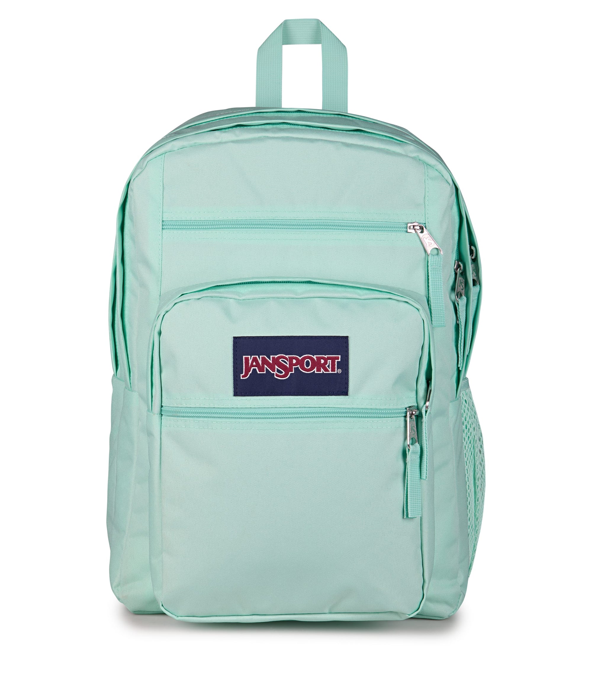JanSport Big Student Backpack - Magic Mint