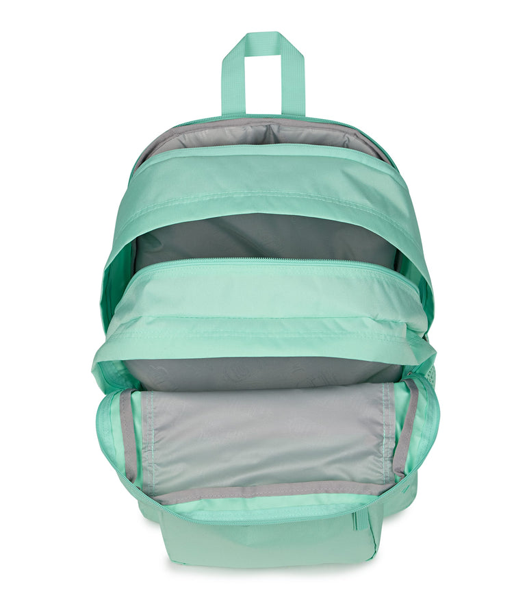 JanSport Big Student Backpack - Magic Mint