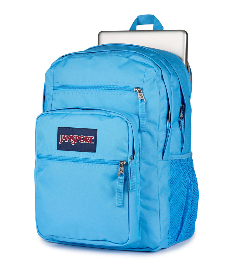 JanSport Big Student Sac à dos - Electric Azul
