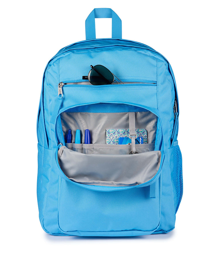JanSport Big Student Sac à dos - Electric Azul