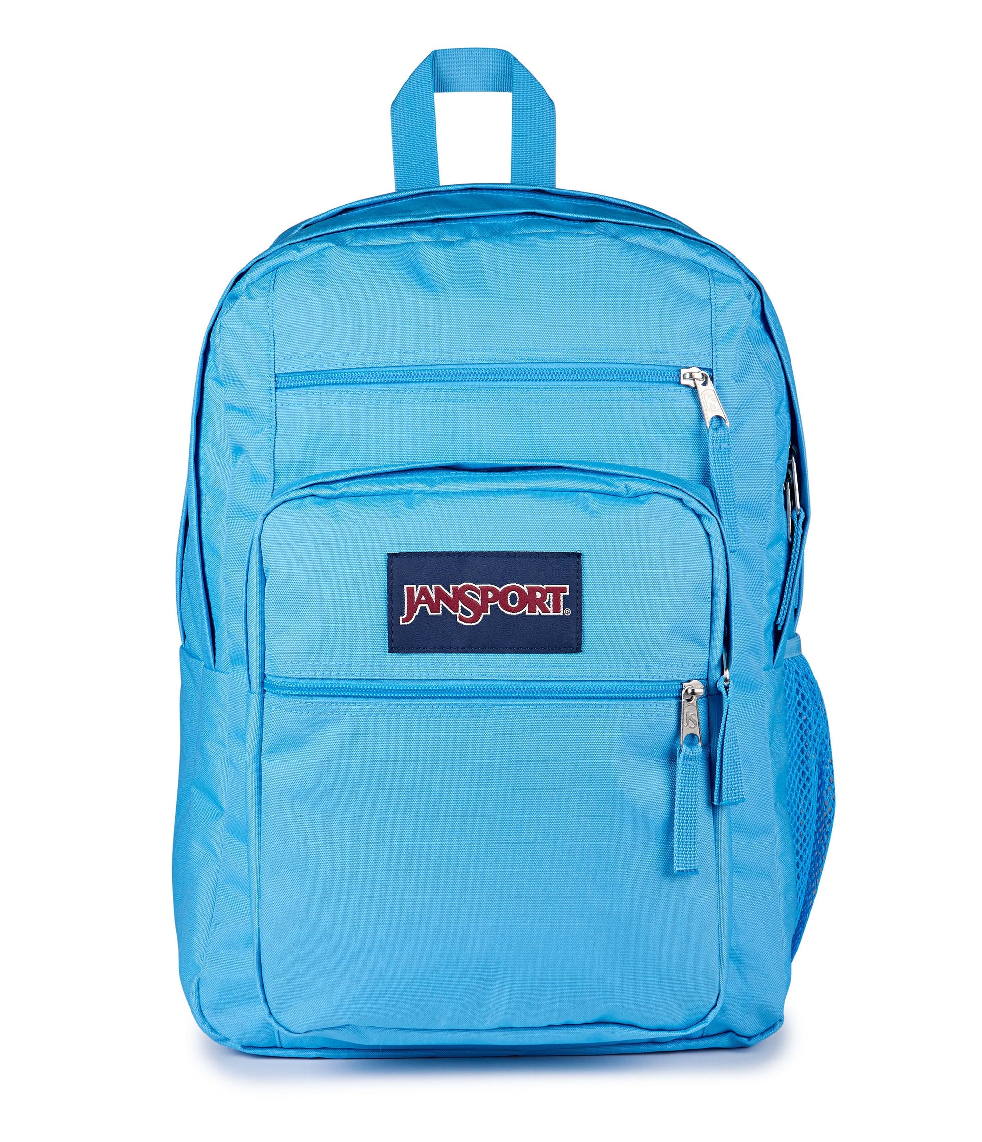 JanSport Big Student Sac à dos - Electric Azul