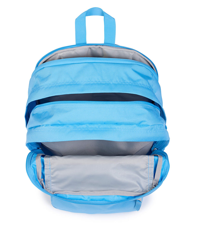 JanSport Big Student Sac à dos - Electric Azul