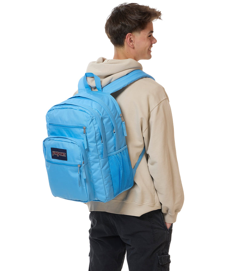 JanSport Big Student Sac à dos - Electric Azul